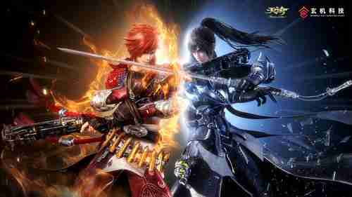 暴雪发布《暗黑破坏神4》第三赛季「魔动机」宣传片，开启全新暗黑篇章